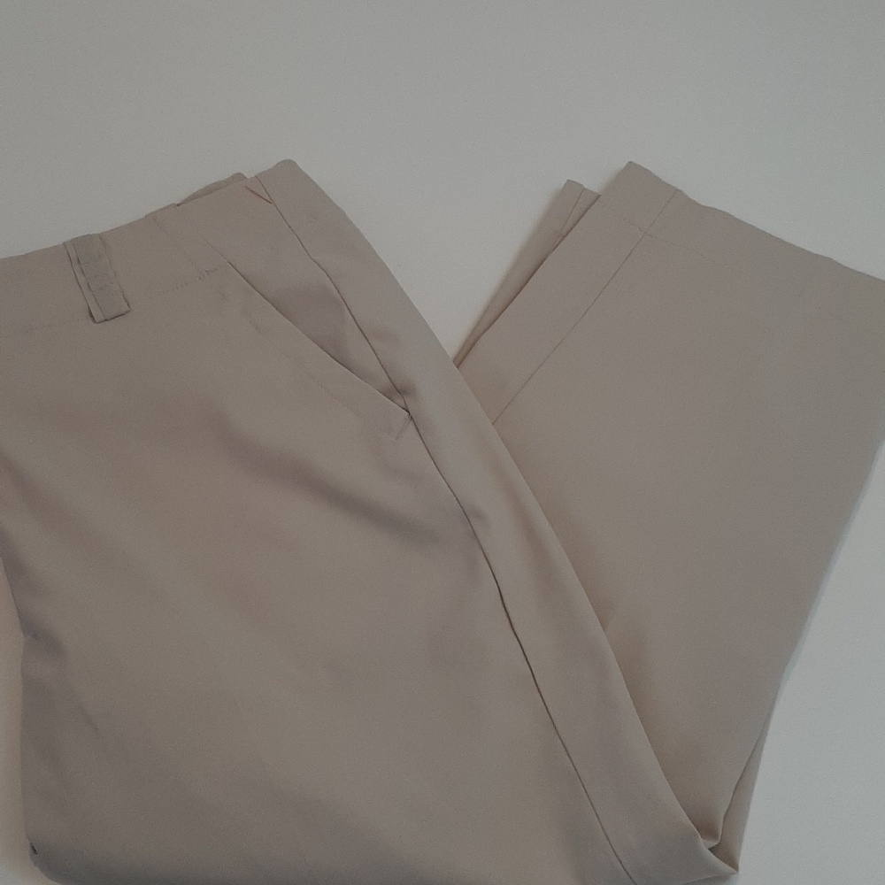 Nike dri fit Golf pants size 4